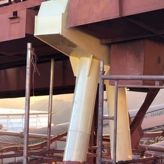 鍛治工事一式　未経験者歓迎、経験者歓迎！の画像