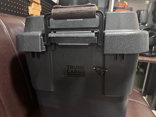 【DIY】 トランクカーゴ 50L 自作 開閉式収納 天板セット DIY】 トランクカーゴ 50L 自作 開閉式収納 天板セット