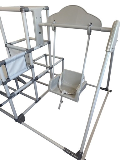美品 ジャングルジム 折りたたみ可／市川市引取