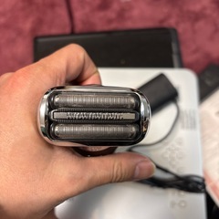 ブラウン シリーズ7 どうさひん動作品の画像