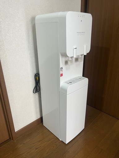 ウォーターサーバー
