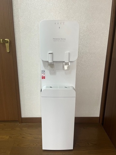 ウォーターサーバー