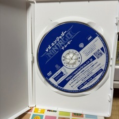 DVDレゴニンジャゴーの画像