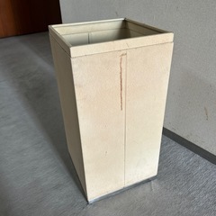 ダストボックスの画像