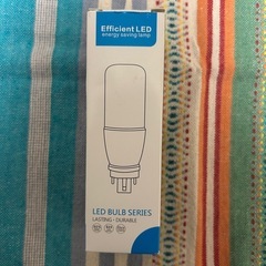 LED BULB SERIES エネルギー節約ランプの画像