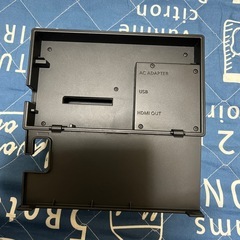 Switchドッグの画像