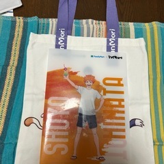 動物　トートバッグ　肩掛け　　の画像