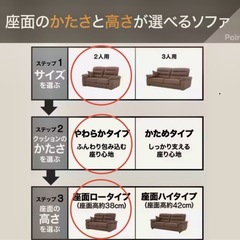 ニトリ Nポケット A12 グレー の画像