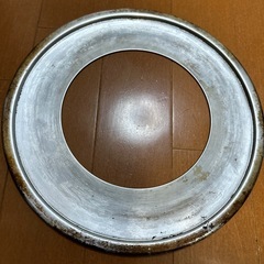  【2/25引取希望】せいろの画像