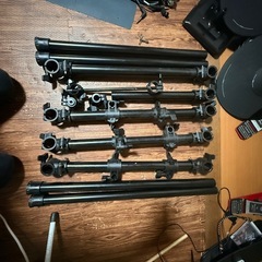 電子ドラム pds-750の画像