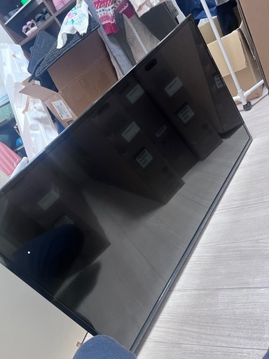 Panasonic TH-43D305HT – 43 inch (ngoctung) 可児のテレビ《液晶