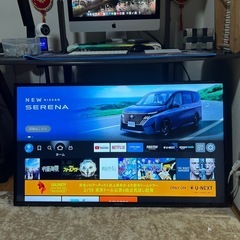 Panasonic TH-43D305HT – 43 inch (ngoctung) 可児のテレビ《液晶