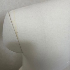 文化服装学院 9AR ボディ　 トルソー マネキンの画像