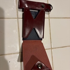 アブラサス   カードケースと小銭入れの画像