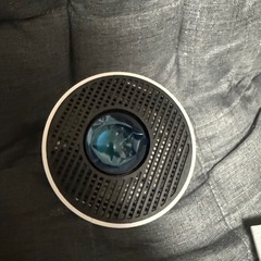 【新品未使用】ホームプロジェクトの画像