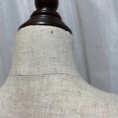 文化服装学院 文化型子供ボディ　 トルソー マネキン の画像