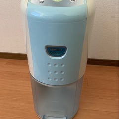 コロナ　除湿機の画像