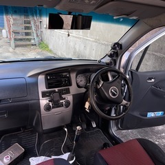 🔥🔥 ダイハツ ムーヴ カスタム RS L152S 改｜5速MT｜フルカスタム｜公認済 🔥🔥 の画像