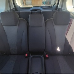 マツダプレマシー平成23の画像