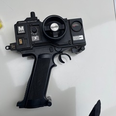 ADSPEC SANWA ラジコン送信機の画像