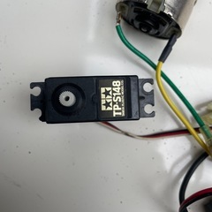 ADSPEC SANWA ラジコン送信機の画像