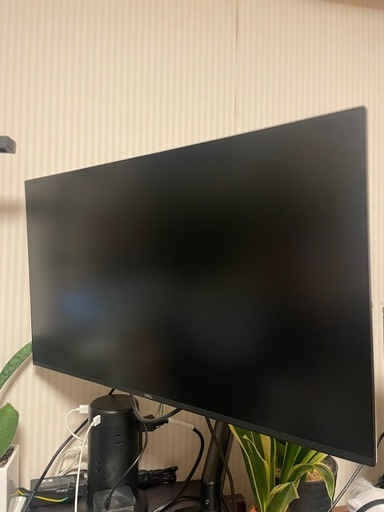 価格を見直しました！！生産終了
DELL 27 FHD  IPS 100HZ 