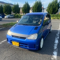 ダイハツ　ミラ　L250s  2005年式　旧車　ミッション　交換可の画像