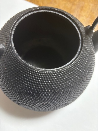 南部急須