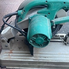 高速カッターの画像