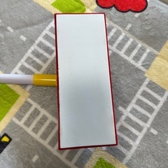 アンパンマン おしゃべりおそうじワイパーの画像