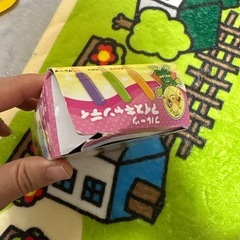 アンパンマン ショッピングカートの画像