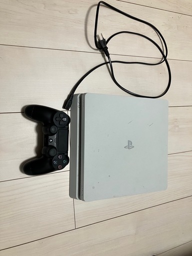 ps4 
　