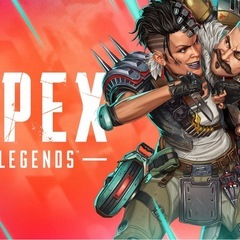 apex 平日遊べるフレンド募集🔫