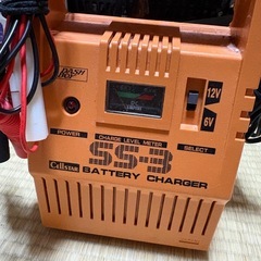 ♯バッテリー充電器♯バイク♯オートバイ♯軽自動車♯普通自動車の画像