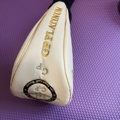 圧倒的な飛距離　グランプリドライバーの画像