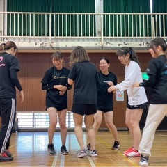 【初心者歓迎】社会人バレーボール