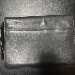 GUCCIクラッチバッグの画像