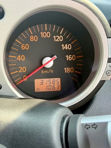 ?即納可能? 2005年式 日産フェアレディZ（Z33）