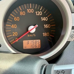 🔥即納可能🔥 2005年式 日産フェアレディZ（Z33）の画像