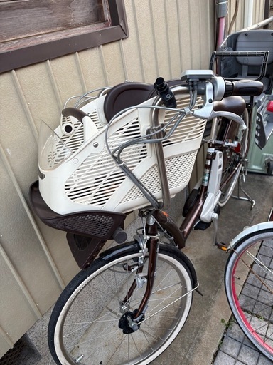 電動自転車