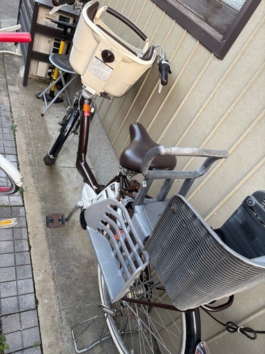 電動自転車