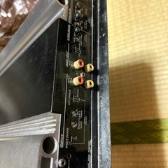 ♯当時物♯ORION♯パワーアンプ♯XTREME1400.2の画像