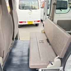 スズキ　エブリイ　PAリミテッドハイルーフ5AGS 車検付の画像