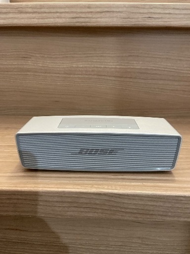 BOSE サウンドリンクミニ2