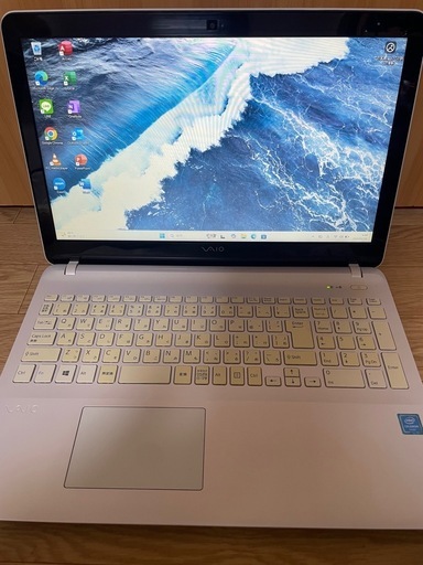 NMi1803 初期設定済　オフィス2024ワード・エクセルすぐつかえる