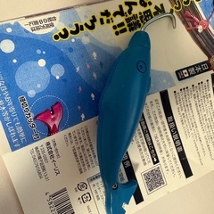 ひもくるりんの画像