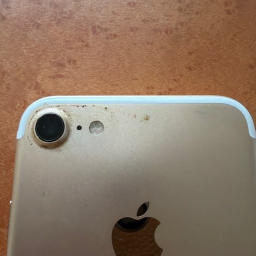 携帯電話/スマホ iPhone7