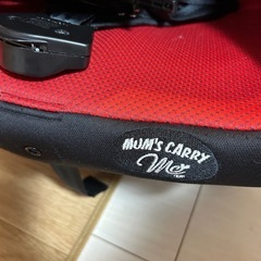 チャイルドシートの画像