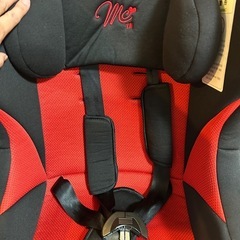 チャイルドシートの画像