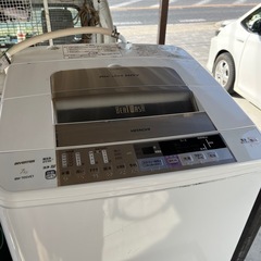 洗濯機　7kgの画像